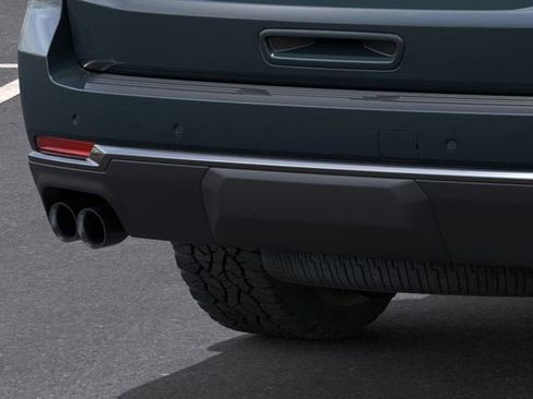 New 2026 Chevrolet Tahoe Z71 AWD/4WD image 14