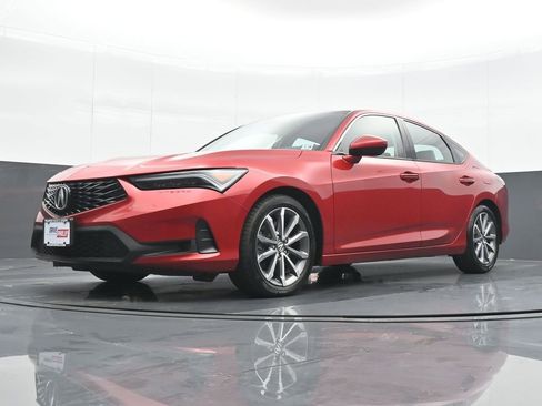 Used 2023 Acura Integra FWD image 17