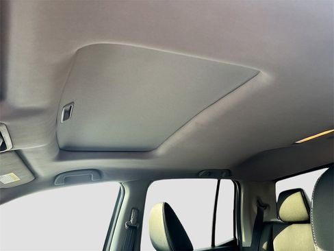 Used 2023 Honda Ridgeline RTL-E image 22