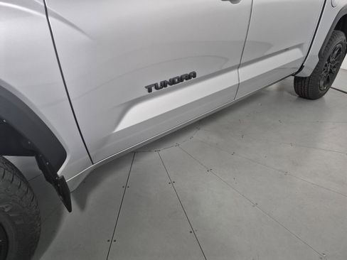 New 2026 Toyota Tundra image 11