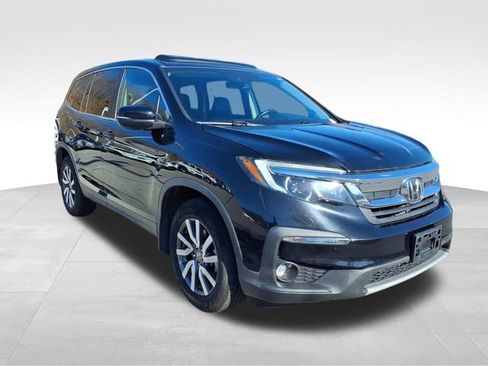 Used 2019 Honda Pilot EX-L image 12