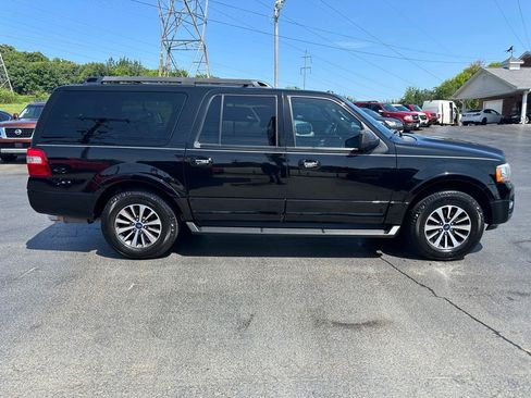 Used 2016 Ford Expedition EL XLT w/ Equipment Group 202A AWD/4WD image 5
