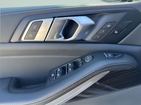 New 2026 BMW X5 xDrive40i AWD/4WD image 17