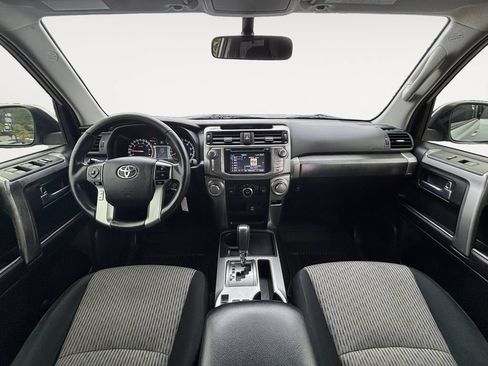 Used 2016 Toyota 4Runner SR5 RWD image 12