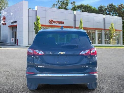 Used 2019 Chevrolet Equinox LT image 6