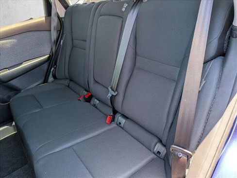 Used 2023 Nissan Rogue S FWD image 17