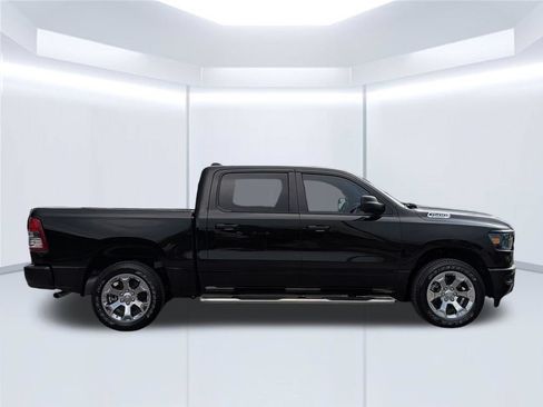 Used 2024 RAM 1500 Tradesman AWD/4WD image 8