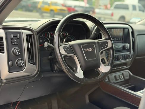 Used 2017 GMC Sierra 1500 SLE w/ Elevation Edition AWD/4WD image 11