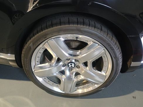 Used 2013 Bentley Continental GT AWD/4WD image 45