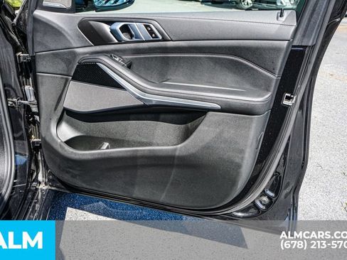 Used 2023 BMW X5 M50i w/ Climate Comfort Package AWD/4WD image 57