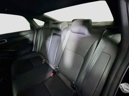 Used 2025 Honda Civic Sport image 22
