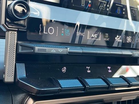 New 2024 GMC Hummer EV 3X w/ Omega Edition image 15