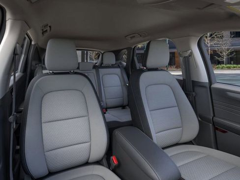 New 2026 Ford Escape Active w/ Cold Weather Package image 10