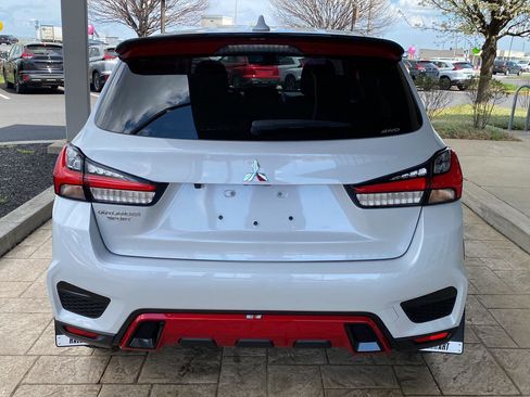 New 2026 Mitsubishi Outlander Sport Ralliart image 6