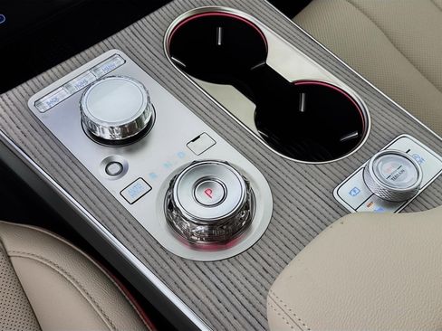 New 2026 Genesis GV80 2.5T Select image 20