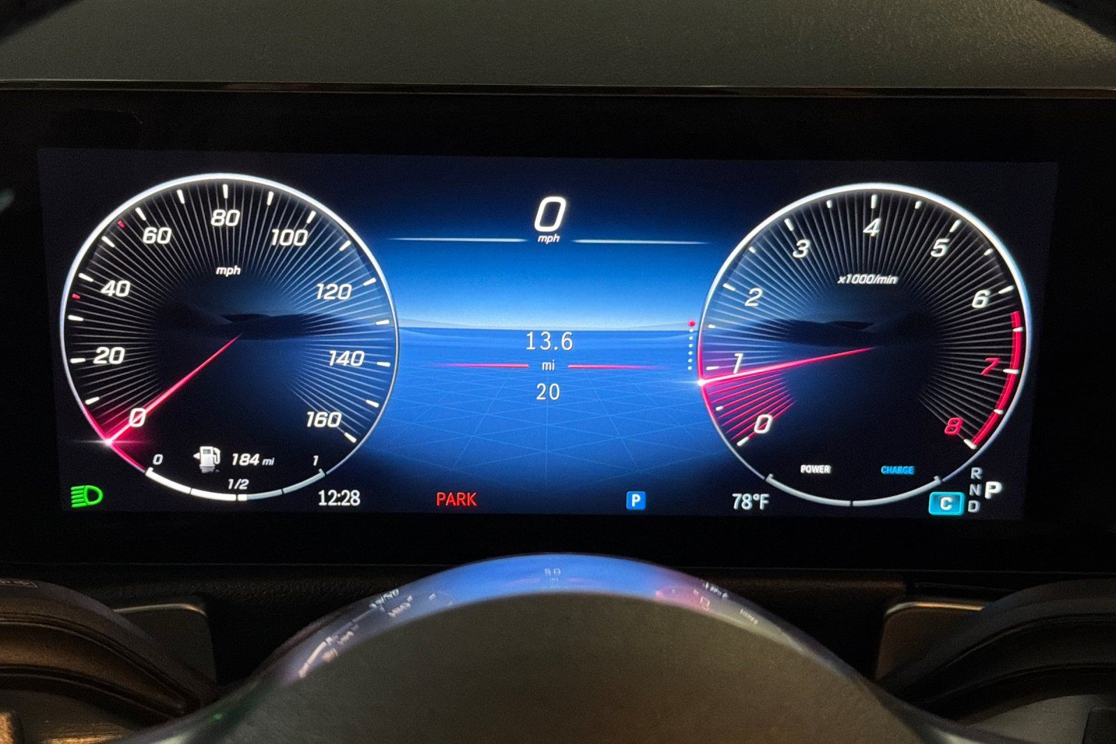 New 2026 Mercedes-Benz GLB 250 image 23