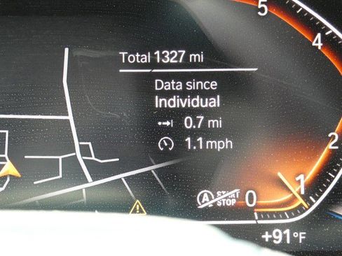 Used 2023 BMW 430i Gran Coupe xDrive image 7