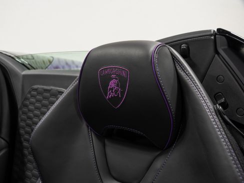 Used 2020 Lamborghini Huracan EVO AWD/4WD image 41