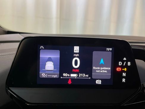 Used 2023 Volkswagen ID.4 Pro S Plus image 19