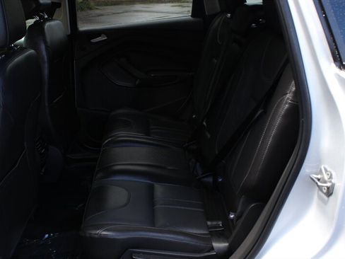 Used 2013 Ford Escape Titanium w/ Parking Technology Pkg AWD/4WD image 13