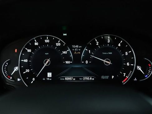 Used 2019 BMW X3 xDrive30i w/ Premium Package image 37