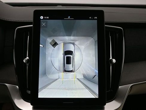 New 2026 Volvo XC90 B6 Ultra w/ Protection Package Premier AWD/4WD image 21