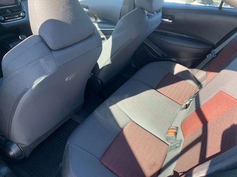 Used 2025 Toyota Corolla SE image 15