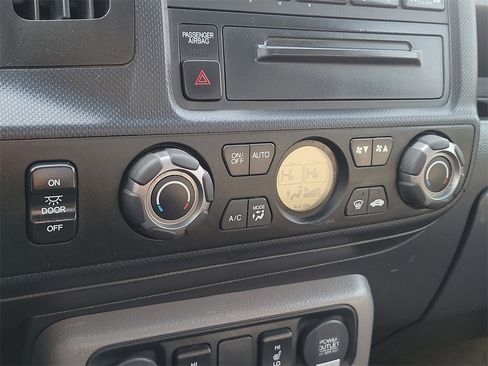 Used 2012 Honda Ridgeline RTL image 31