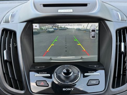 Used 2018 Ford Escape Titanium AWD/4WD image 14