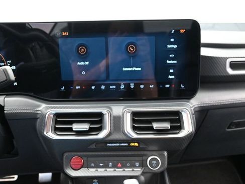 Used 2024 Ford Mustang Premium RWD image 18
