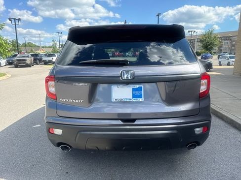 Used 2021 Honda Passport EX-L image 3