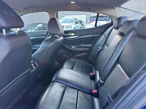 Certified 2023 Nissan Maxima SV w/ Floor Mat Group image 10