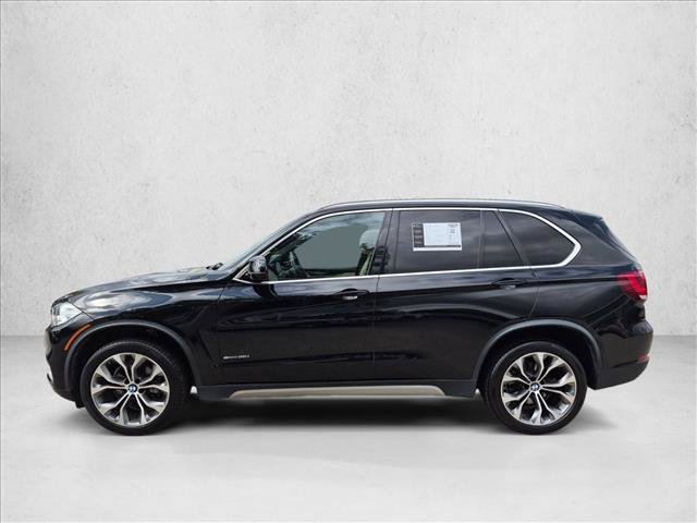 Used 2017 BMW X5 sDrive35i RWD image 9