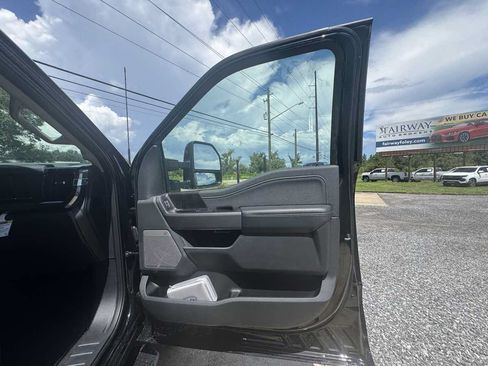 Used 2026 Ford F450 Lariat AWD/4WD image 33
