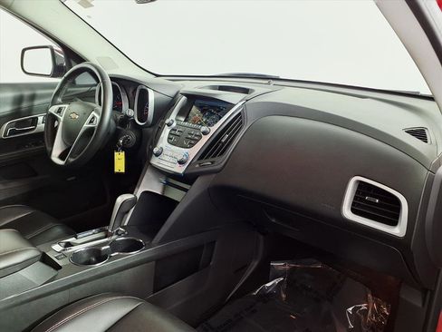 Used 2015 Chevrolet Equinox LTZ image 9