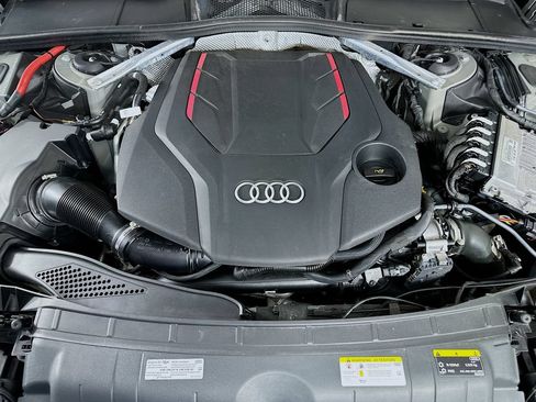 Used 2021 Audi S5 Prestige w/ Prestige Package AWD/4WD image 39