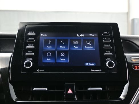 Used 2022 Toyota Camry LE FWD image 19