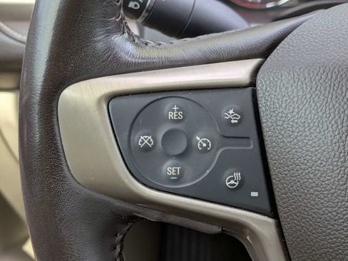 Used 2018 GMC Acadia Denali FWD image 30