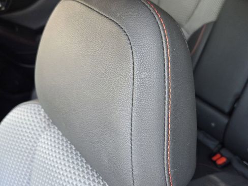 Used 2024 Subaru Forester Sport image 17