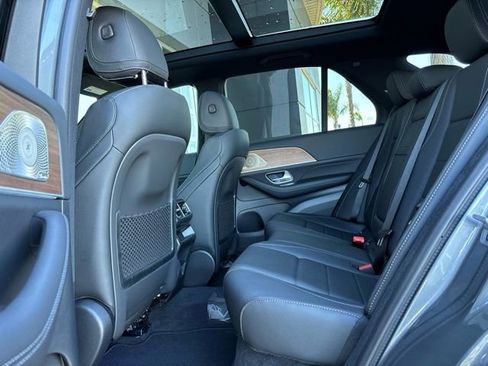 New 2026 Mercedes-Benz GLE 350 4MATIC image 20