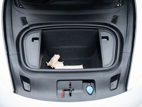 Used 2021 Porsche Taycan Turbo w/ Premium Package image 70