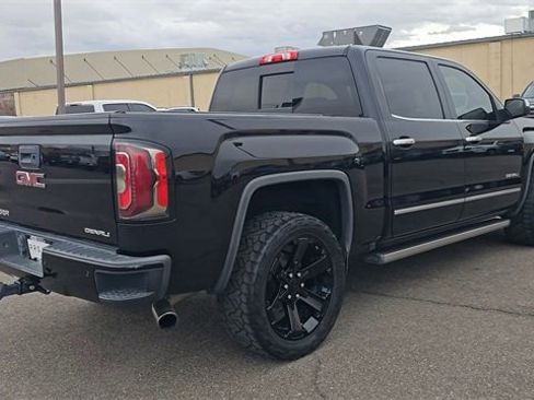 Used 2018 GMC Sierra 1500 Denali image 8