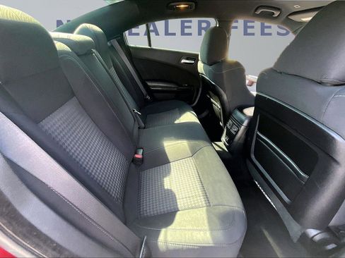 Used 2019 Dodge Charger GT w/ Driver Confidence Group RWD image 20
