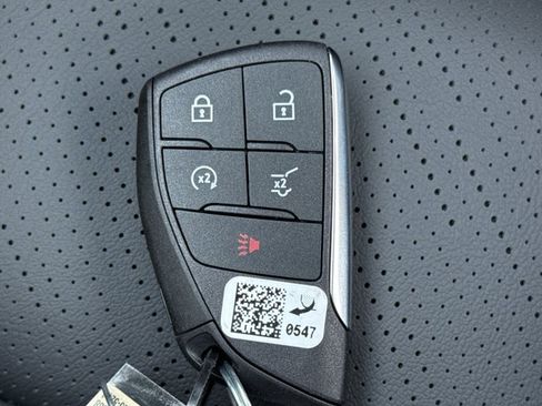 New 2026 Buick Envision Sport Touring image 23