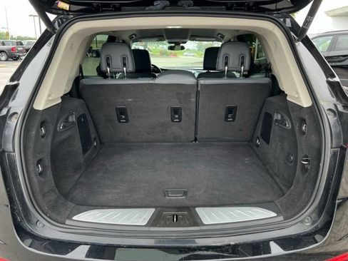 Used 2020 Buick Envision Essence FWD image 26