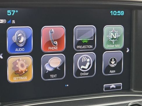 Used 2018 GMC Sierra 1500 SLE w/ SLE Value Package image 36