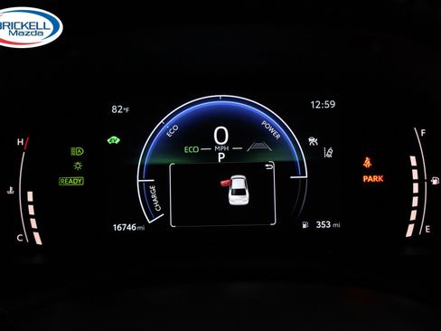 Used 2025 Toyota Camry SE FWD image 17