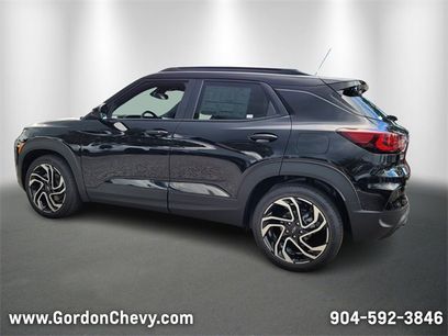 New 2026 Chevrolet TrailBlazer RS w/ Convenience Package