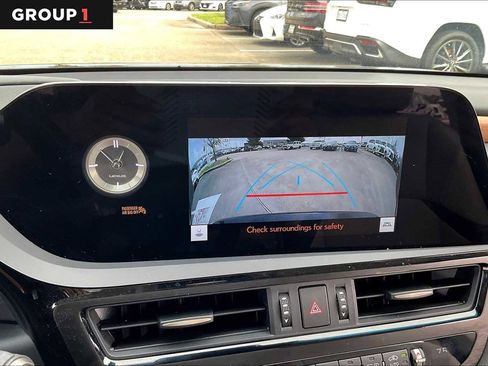 Used 2024 Lexus ES 350 w/ Premium Package image 23