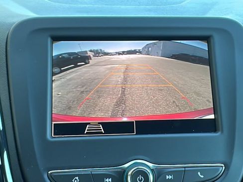 Used 2023 Chevrolet Equinox RS AWD/4WD image 26